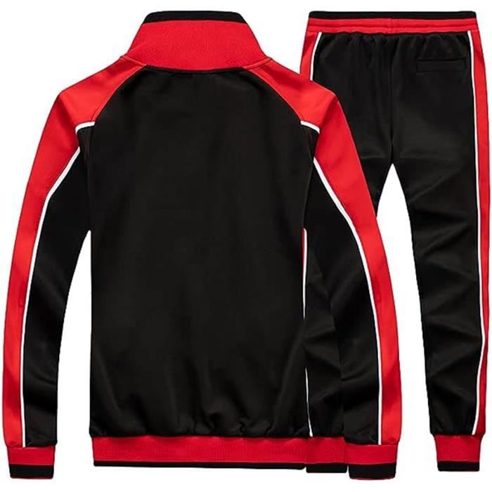 Cdiscount sales survetement homme