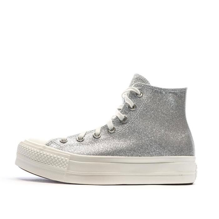 Converse chuck taylor 70 femme gris outlet