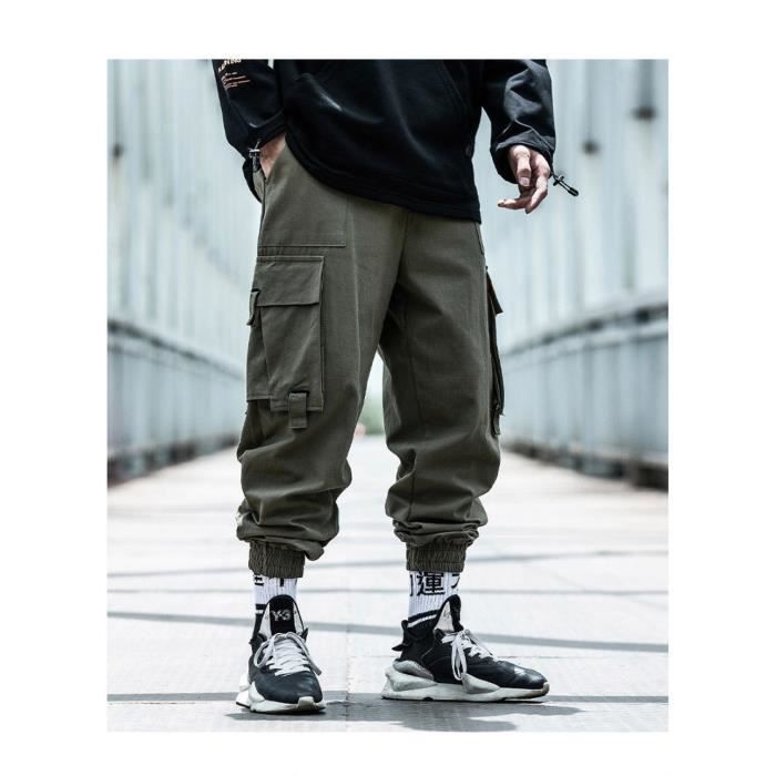 Survetement hip hop new arrivals homme