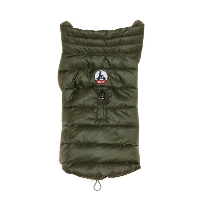 Manteau best sale jott chien