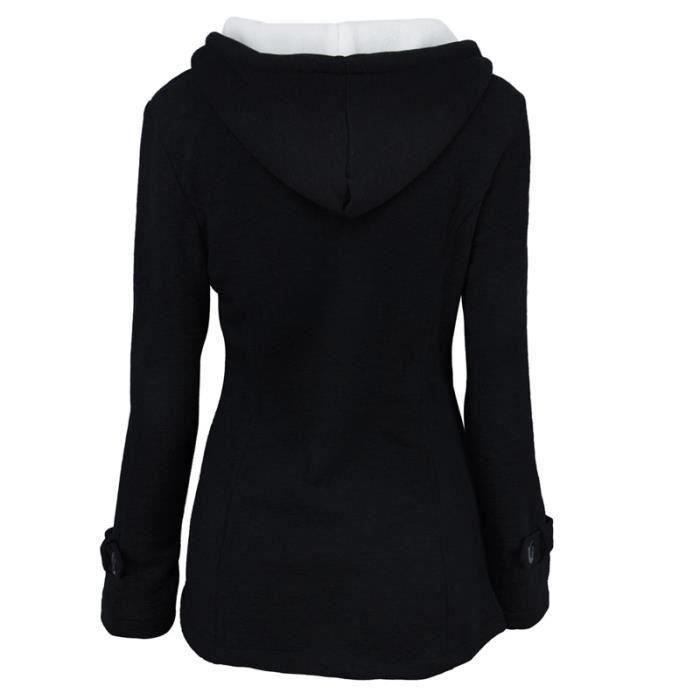 Manteau femme de marque clearance