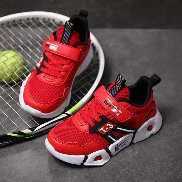 Basket Chaussures Gar on Fille Sneakers Classic Baskets pour
