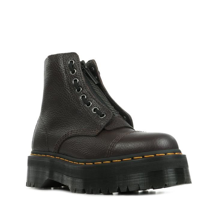 Dr martens hot sale femme talon