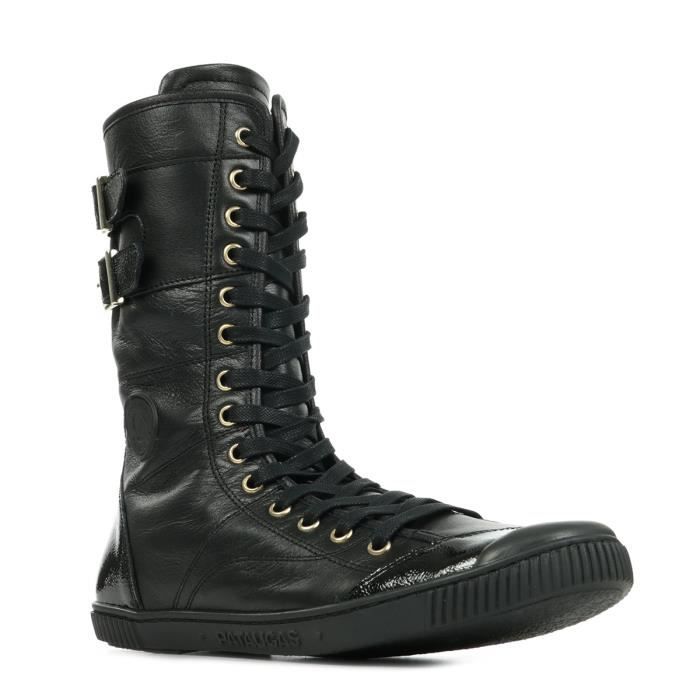 Pataugas cuir 2025