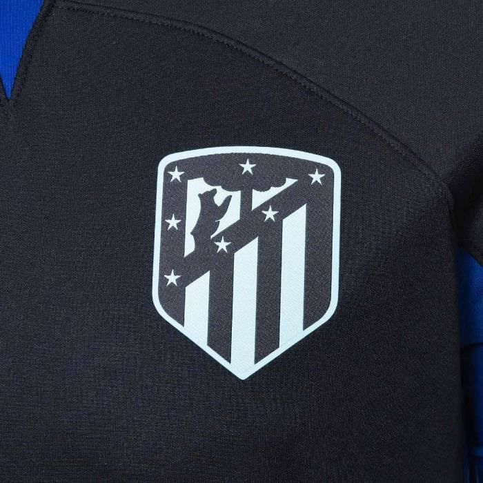 Maillot atletico madrid 2020 noir shop
