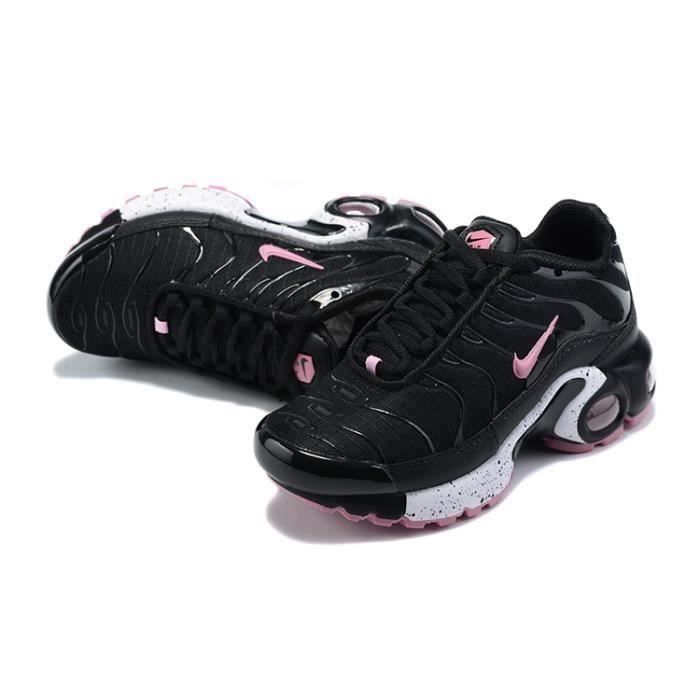 Tn nike shop noir et rose