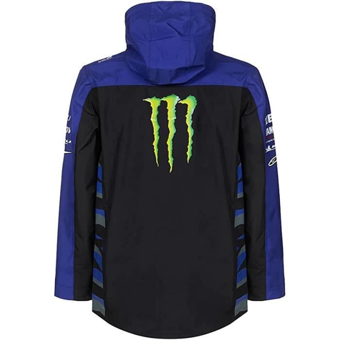 Veste monster energy online