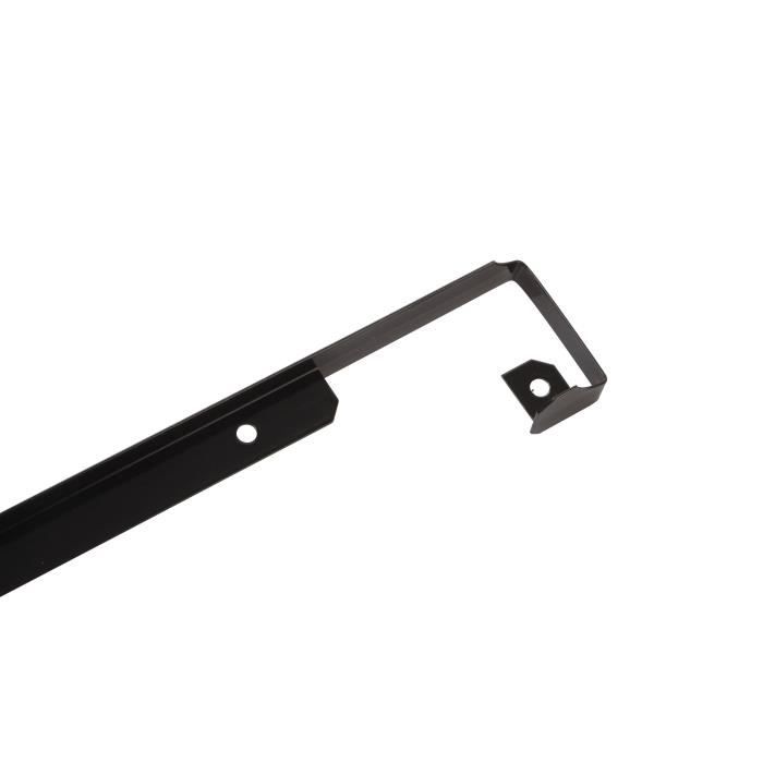 Kit d'accessoire pour outillage électroportatif Nordlinger pro profil de  jonction d'angle - plan de travail 38mm - forme 2 quarts de rond