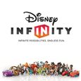 Pack de Démarrage Disney Infinity Wii-2