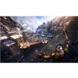 Xbox One S 500 Go Shadow of War-2