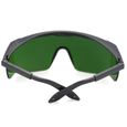 Lunettes de protection Lunettes IPL lunettes E épilation légère spot lunettes de protection du travail OPT équipement de beauté-2
