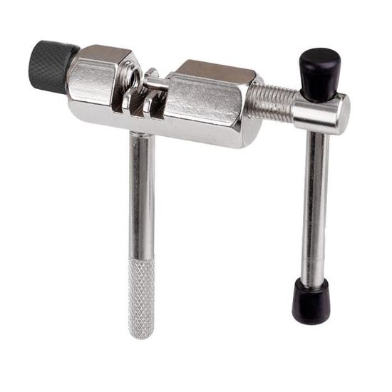 Outil Réparation Cycliste Extracteur De Manivelle Vélo Noir - Outil Réparation Pédales En Acier Haute Résistance Accessoire Mécanicien Cycliste