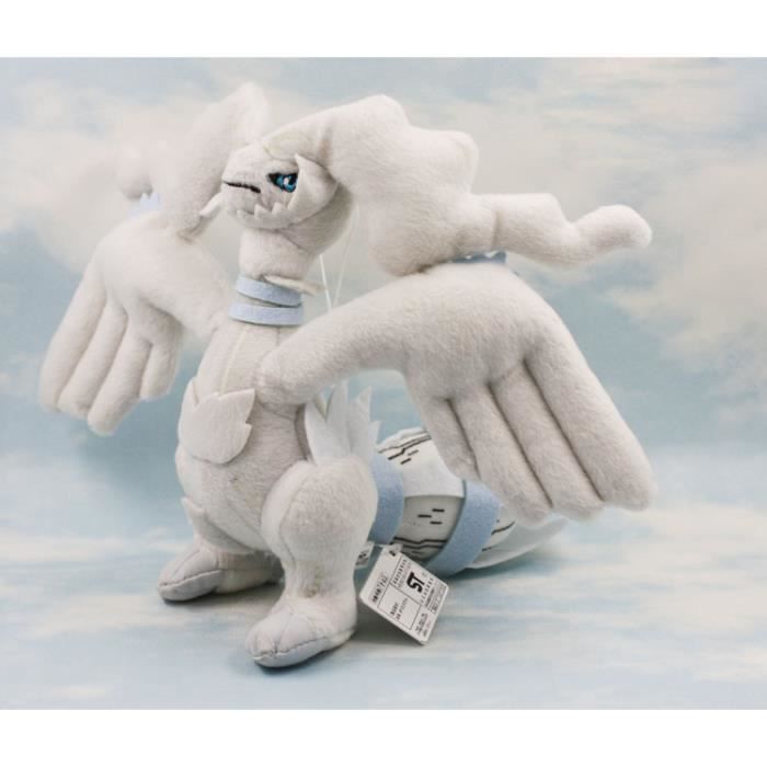 Zekrom peluche cheap