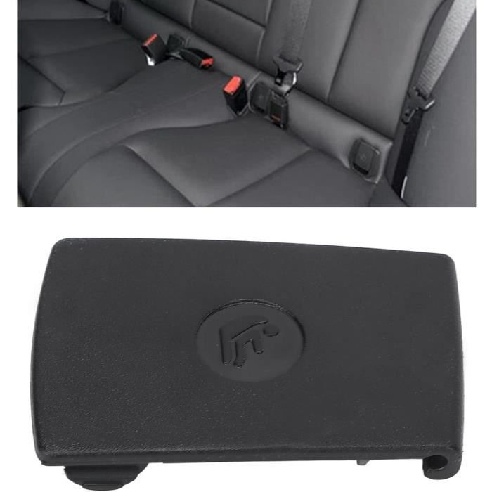 Tapis Bmw E36 Genuine Cover Isofix 2pcs BMW E92 316i 318i 320d