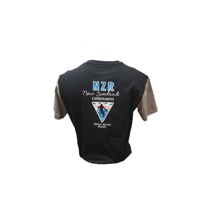 Tee shirt rugby homme Camberabero Taille XXL Cdiscount Sport