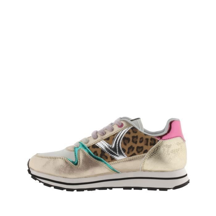 Sneakers online imprimé animal