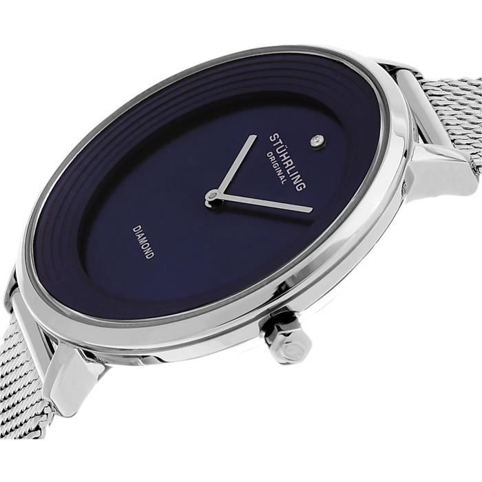 Montre stuhrling symphony cheap