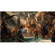 Xbox One S 500 Go Shadow of War-3