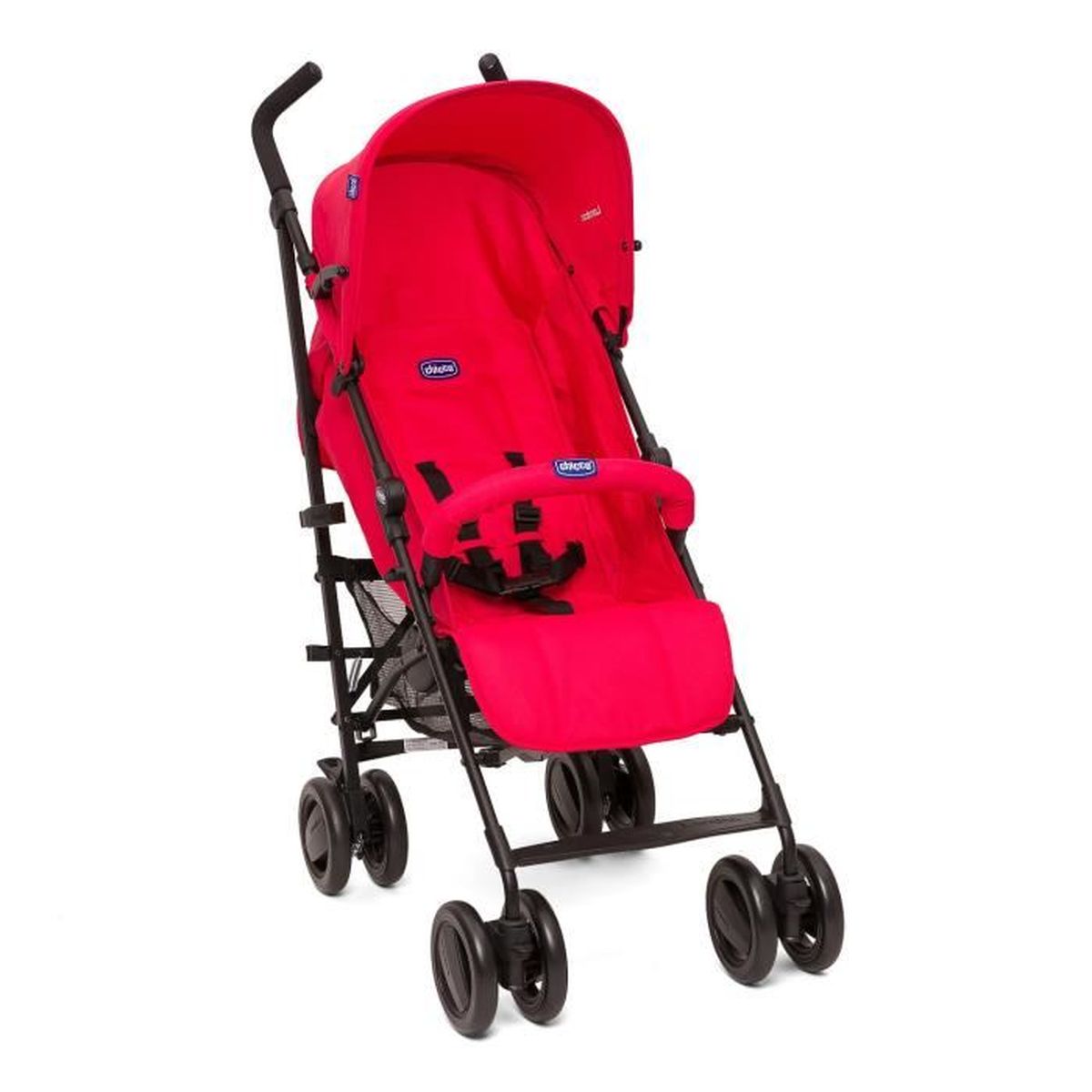 poussette chicco london