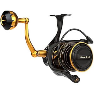 Moulinets Penn Spinfisher VI Long Cast Spinning