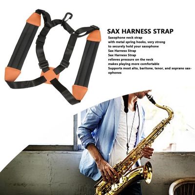 Pack de pièces de Saxophone Alto, 10G, roseaux 2 1... – Grandado