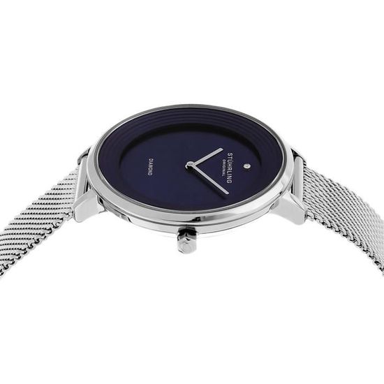 Montre stuhrling symphony femme Outlet