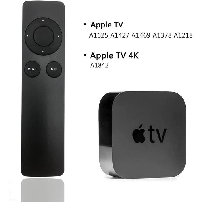 Télécommande Apple TV cassée - Communauté Apple