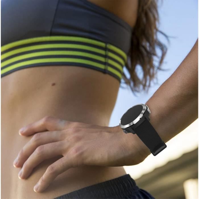 Top hotsell montre garmin