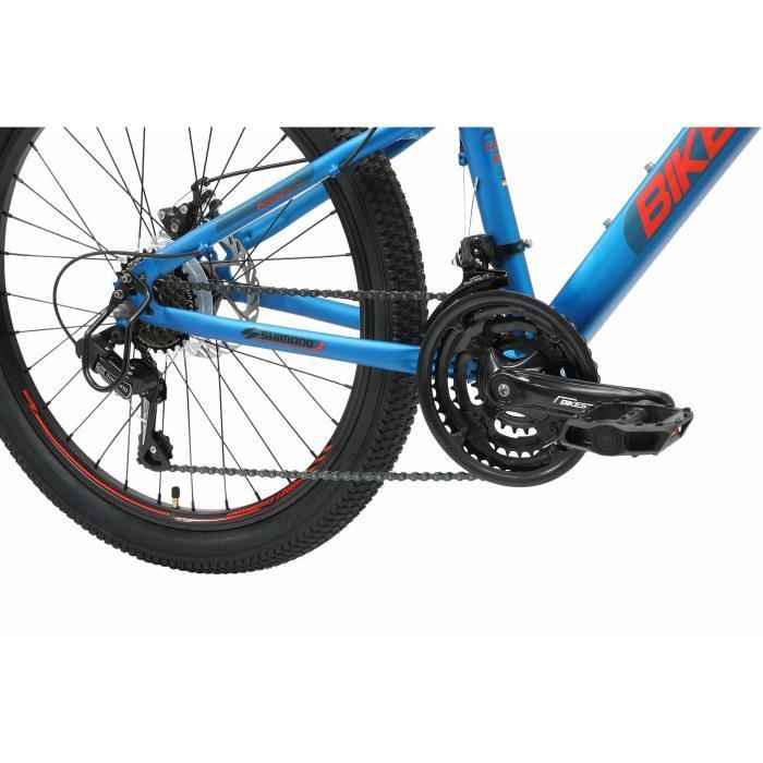Vtt enfant hot sale 8 ans
