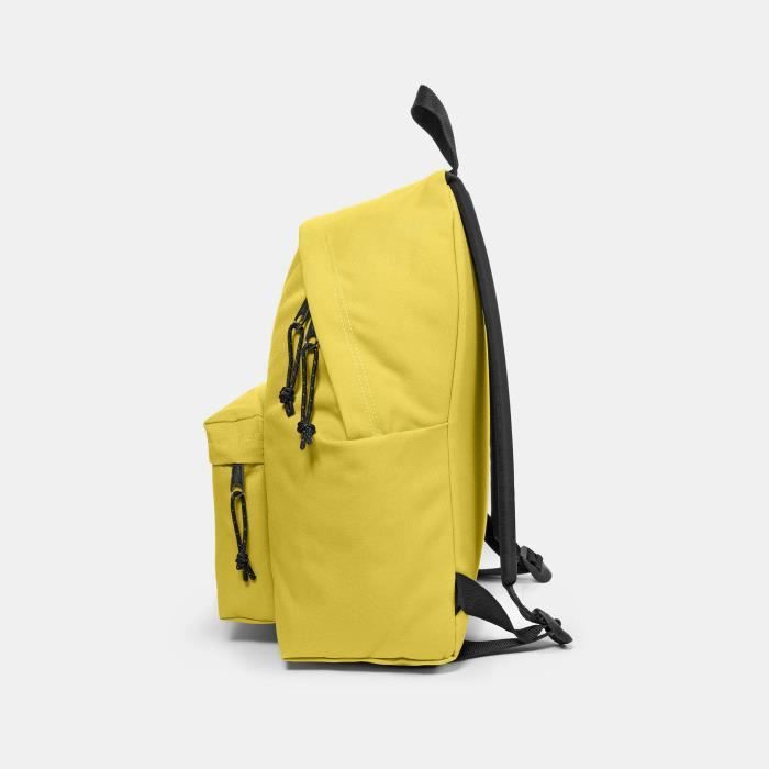 Eastpak jaune deals