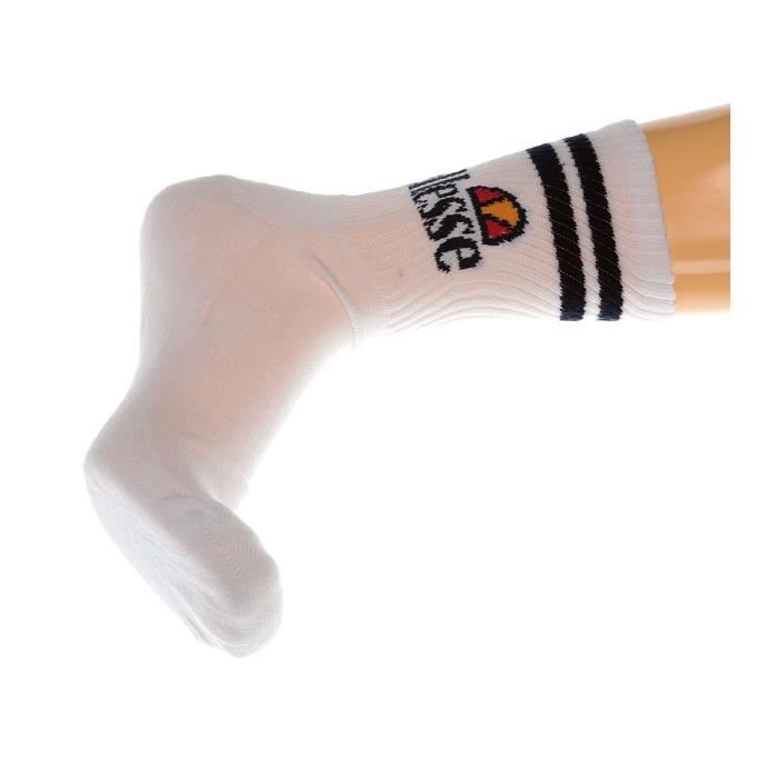 Chaussette ellesse sales homme