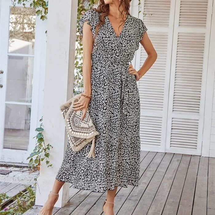Cdiscount new arrivals robe boheme