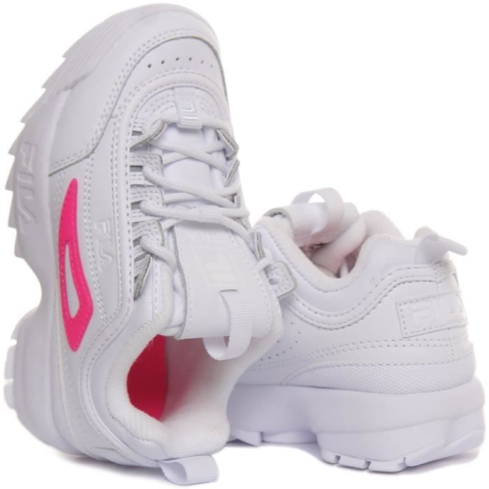 Aliexpress fila disruptor cheap