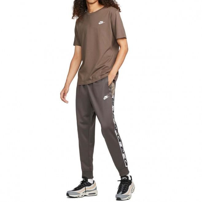 Pantalon de survêtement Nike SPORTSWEAR CLUB Gris - Cdiscount Sport