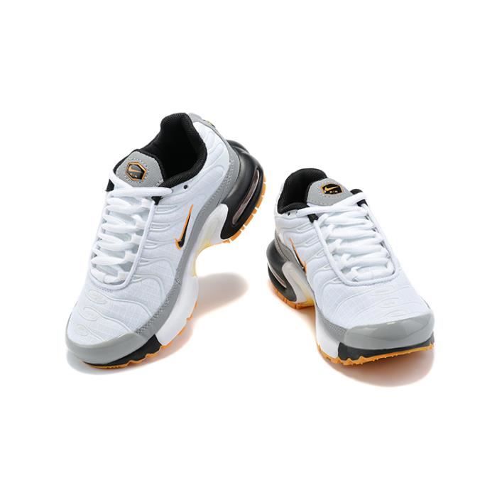 Baskets Nike Air Max TXT Plus TN Enfant Chaussures Entra nement de