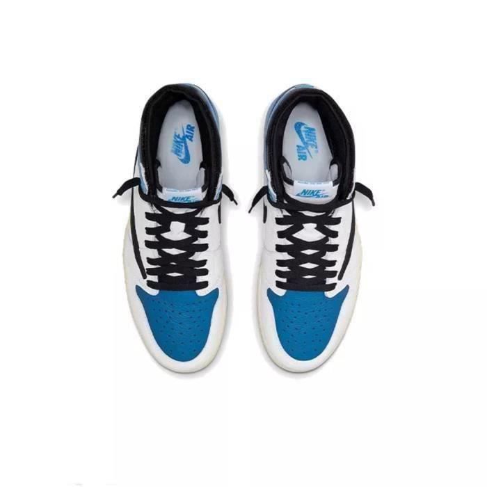 Nike travis scott pas hot sale cher