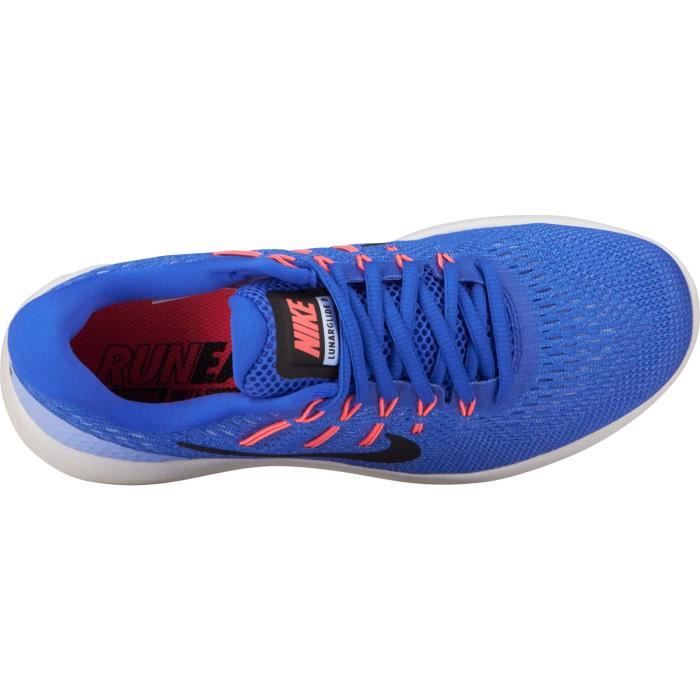 Nike deals lunarglide femme