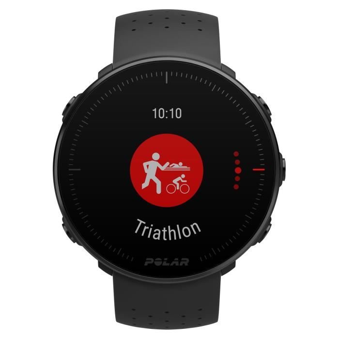 Polar gps vantage store m