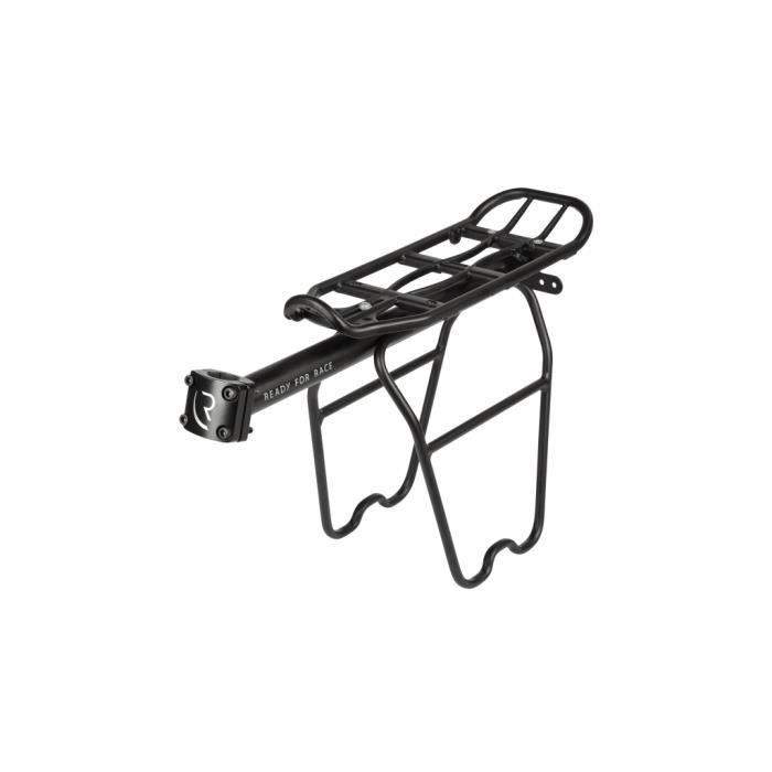 RFR Klick Go Porte bagages fixation tube de s. Cdiscount Sport