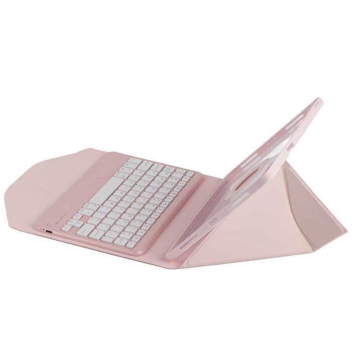 Couvercle De Clavier Transparent En Acrylique - Protection Anti-Poussière, Liquide Et Chat - 40 X 20 X 8 Cm