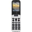 Téléphone mobile DORO 6060 - GSM - 3 MP - Noir-4