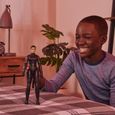 Figurine Selina Kyle 30cm - Batman Le Film - 11 points d'articulation - Mixte - 3 ans et +-4