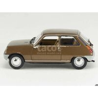 Fascicule Renault Collection Norev Universal Hobbies - Sans Miniature, Bon état