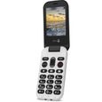 Téléphone mobile DORO 6060 - GSM - 3 MP - Noir-6