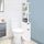 Meuble wc gain de place
