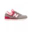 new balance fille 25