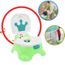 Musique Pot De Bebe 3 En 1 Multifonction Siege De Toilette Pour Enfant Salle De Bain Bebe Cdiscount Puericulture Eveil Bebe