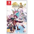 Atelier Sophie 2: The Alchemist of the Mysterious Dream Jeu Switch-0