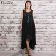 Caftan femme