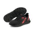 Chaussure sport Weave Xt - PUMA - rose et noir - femme-0